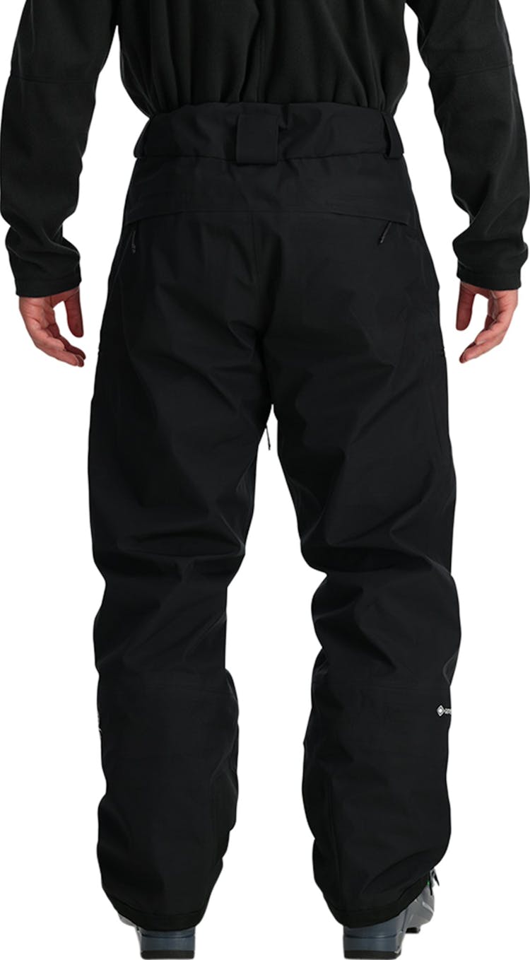 Product gallery image number 2 for product Turret Gore-Tex Shell Pants - Men's