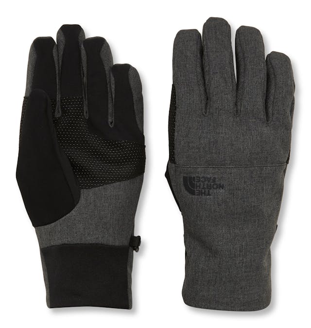 Product image for Apex Insulated Etip Gloves - Men's