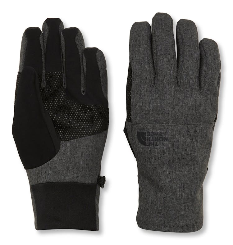 Product gallery image number 1 for product Apex Insulated Etip Gloves - Men's