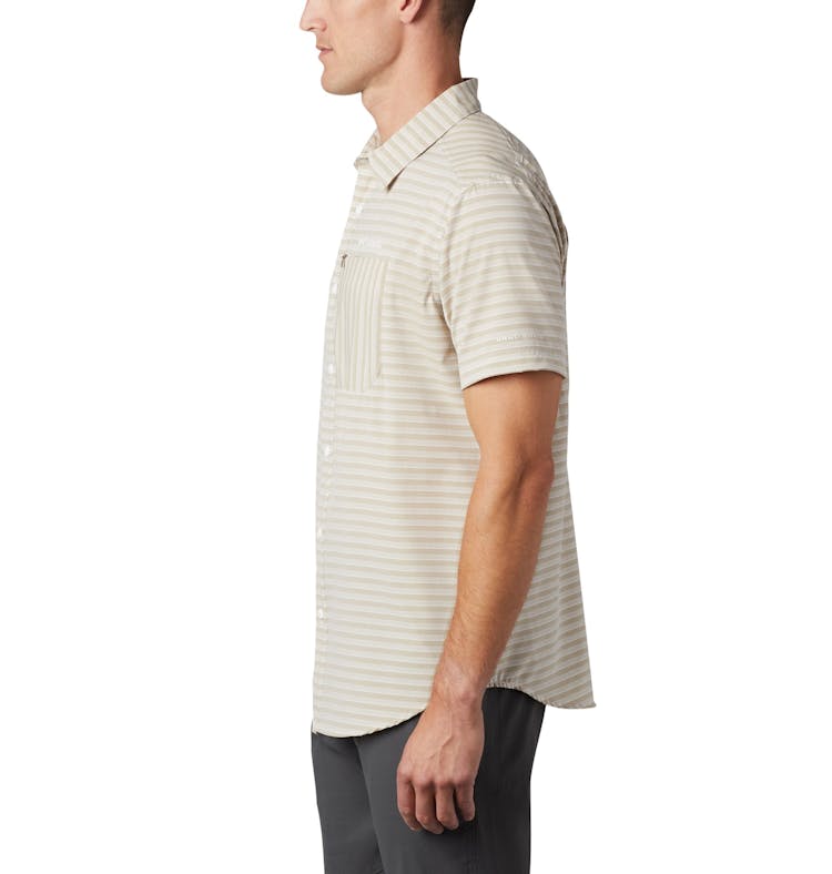 Product gallery image number 2 for product Twisted Creek II Short Sleeve Shirt - Men's