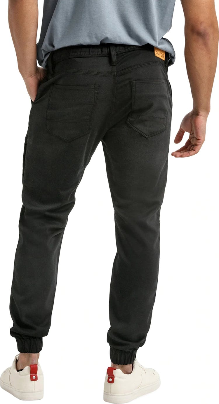 Product gallery image number 2 for product No Sweat Relaxed Jogger - Men's
