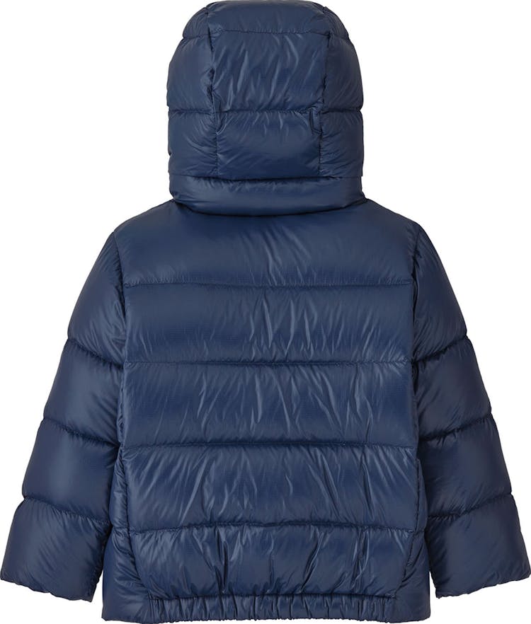 Product gallery image number 5 for product Hi-Loft Down Puffer - Baby