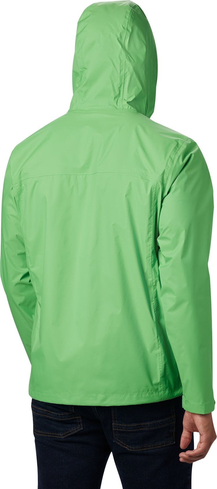 Product gallery image number 3 for product Watertight II Jacket - Men's