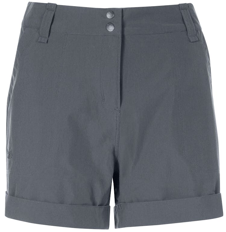 Product gallery image number 1 for product Helix Shorts - Women's