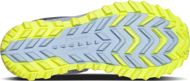 Product gallery image number 2 for product Xodus ISO 3 Trail Running Shoes - Women's