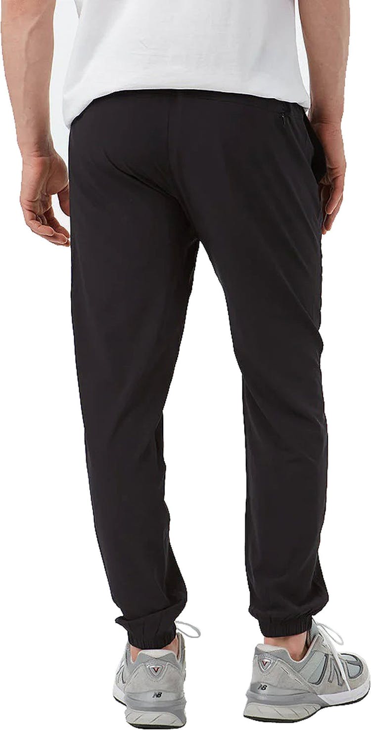 Product gallery image number 4 for product InMotion Track Jogger - Men's