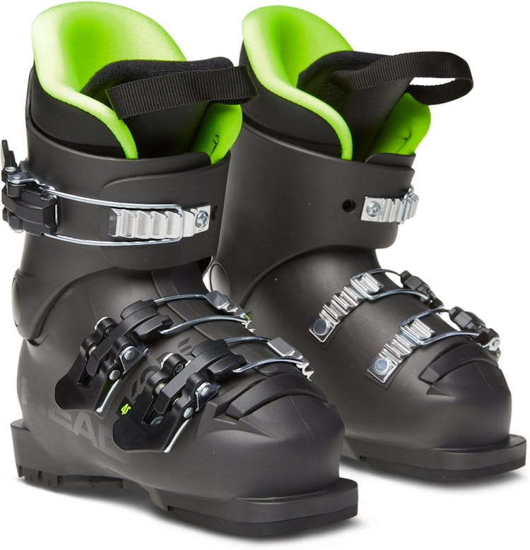 Product gallery image number 5 for product Kore 40 Ski Boots - Kids