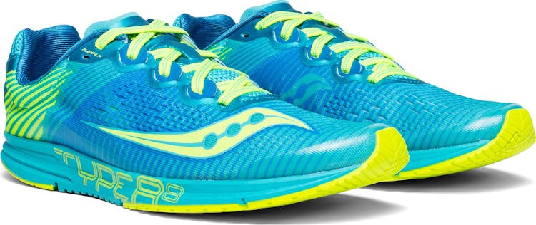 Product gallery image number 4 for product Type A8 Running Shoes - Women's