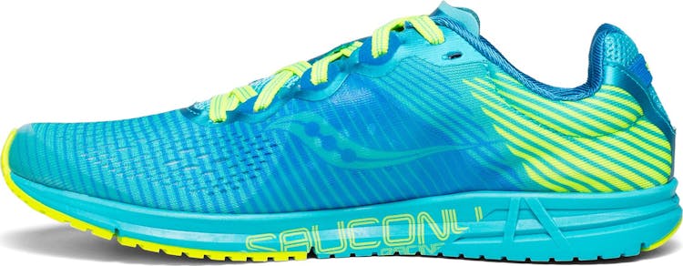 Product gallery image number 2 for product Type A8 Running Shoes - Women's