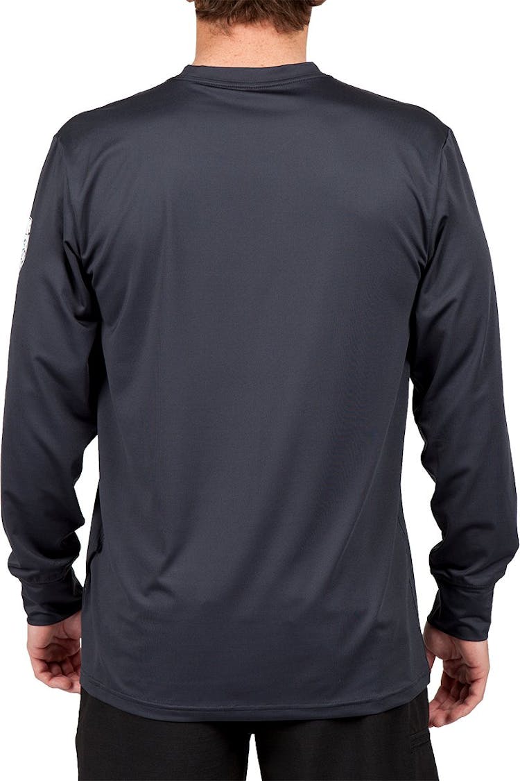 Product gallery image number 2 for product Long Sleeve Dawn Patrol Rashguard - Men's
