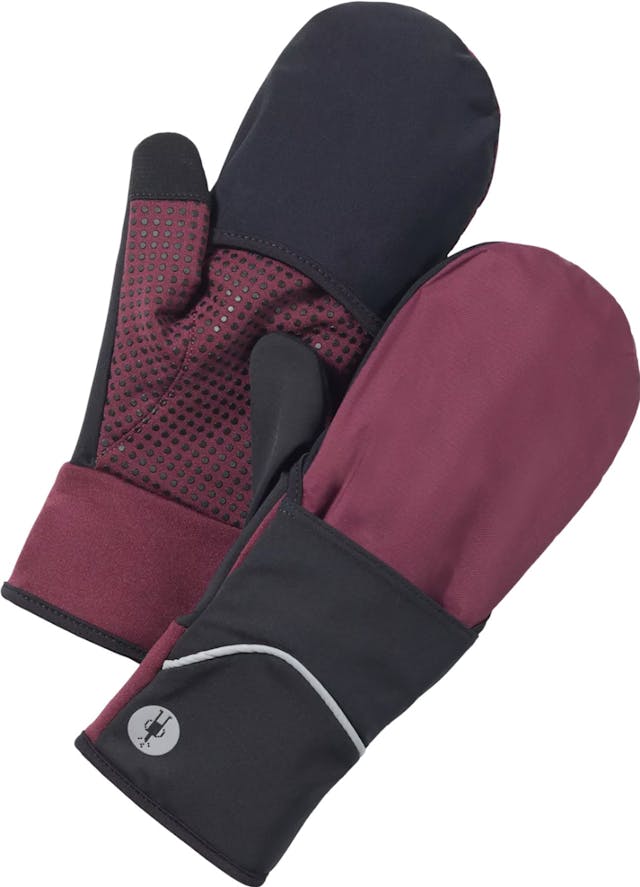 Product image for Active Fleece Wind Mittens - Unisex