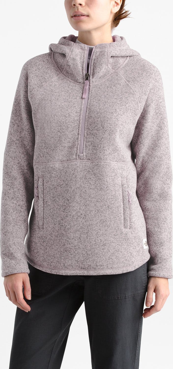 Product gallery image number 3 for product Crescent Hooded Pullover - Women's