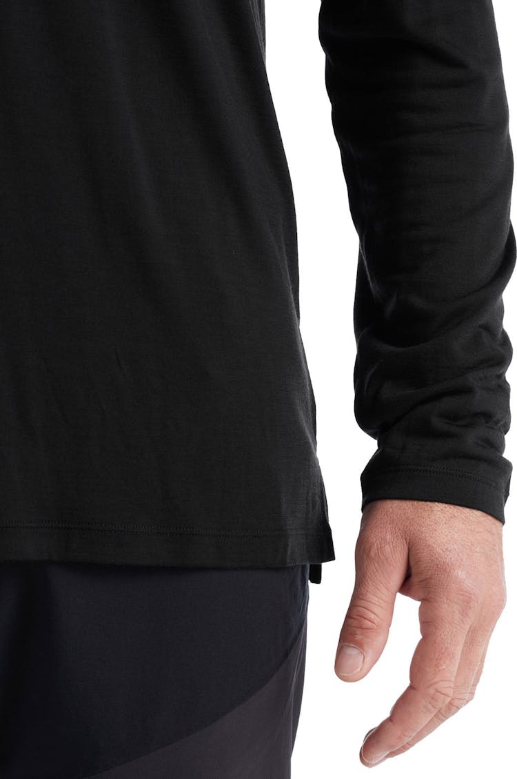 Product gallery image number 9 for product Sphere II Long Sleeve Tee - Men's