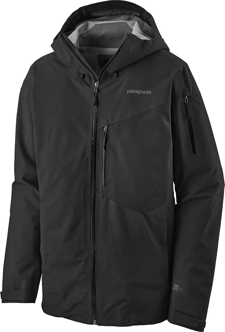 Product gallery image number 1 for product Snowdrifter Jacket - Men's