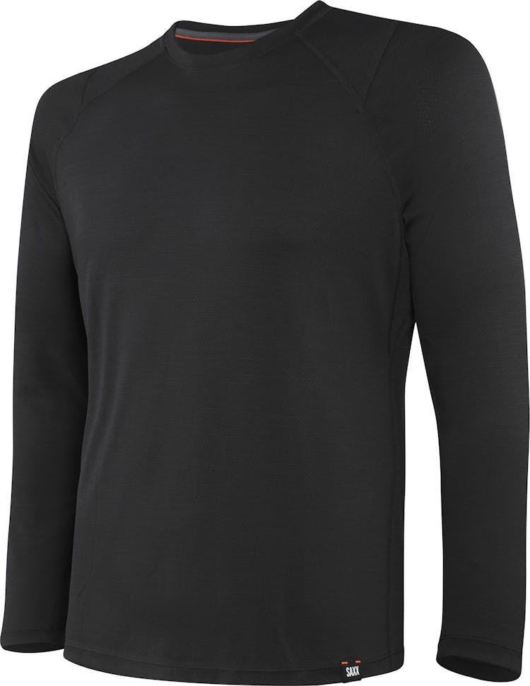 Product gallery image number 1 for product Aerator Long Sleeve Tee- Men's
