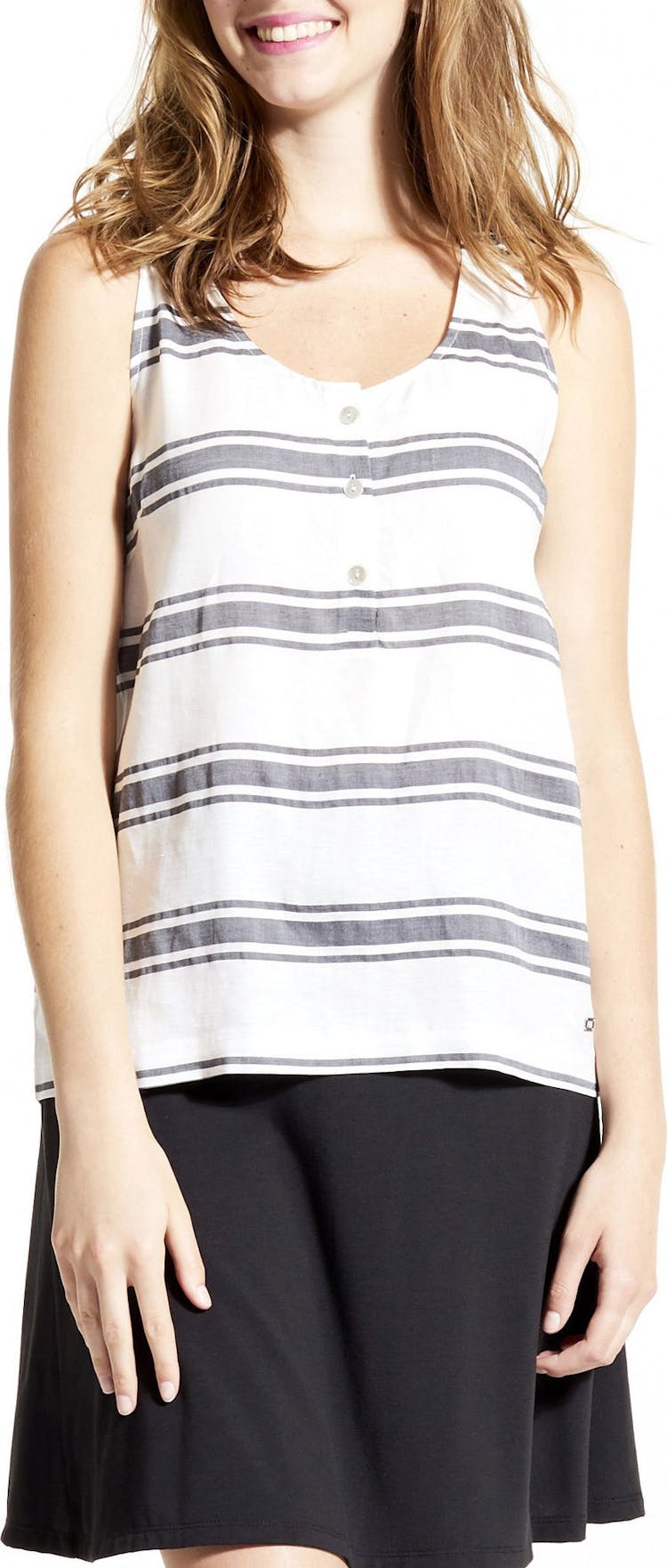 Product gallery image number 1 for product CLO Sleeveless Top - Women's