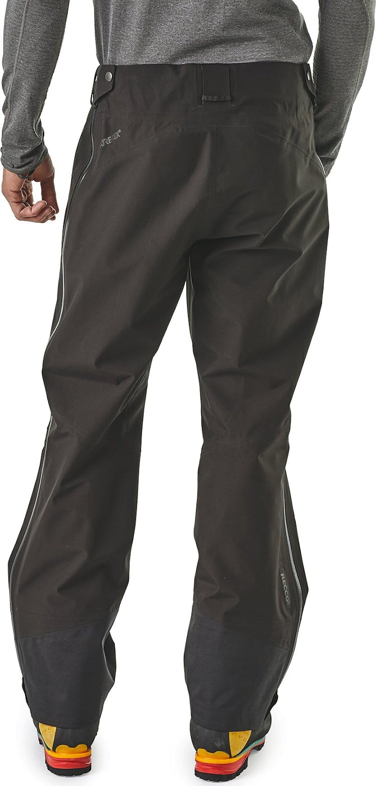 Product gallery image number 2 for product Triolet Pants - Men's