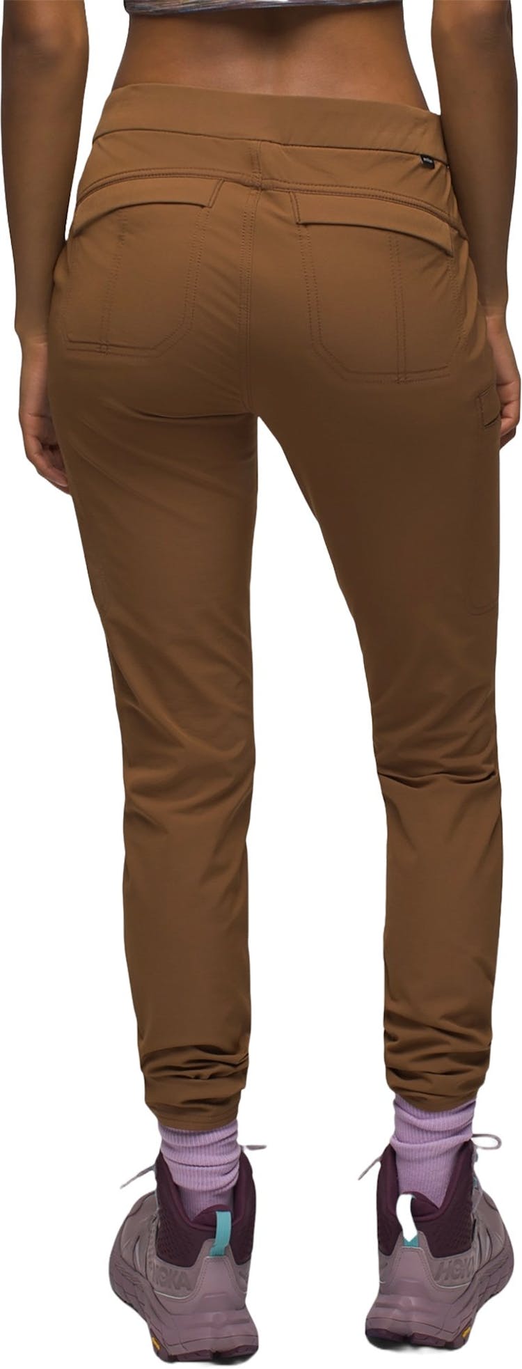 Product gallery image number 5 for product Halle AT Skinny Pant - Women's