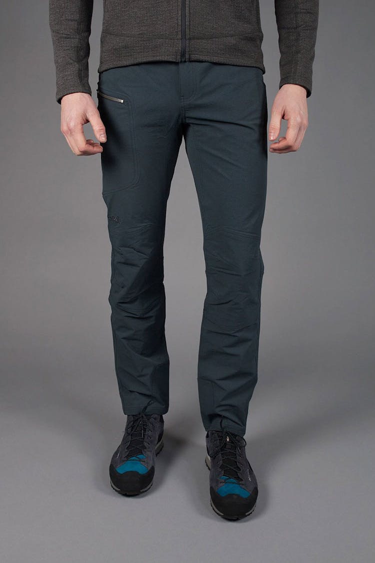 Product gallery image number 6 for product Route Pants - Men's