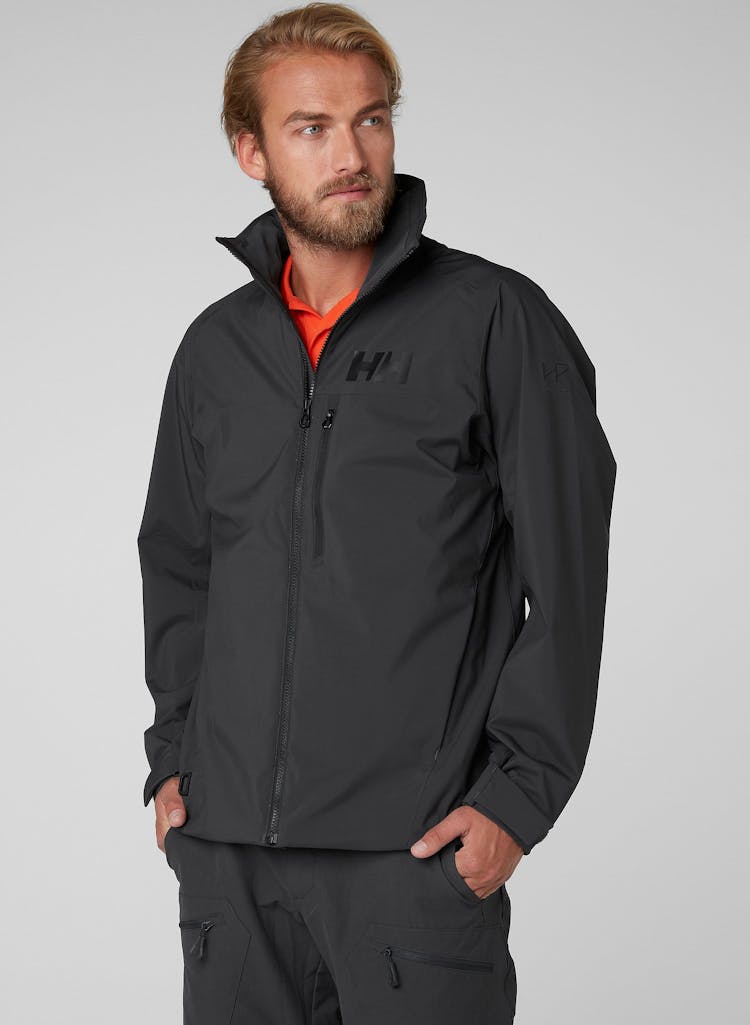 Product gallery image number 2 for product HP Racing Midlayer Jacket - Men's