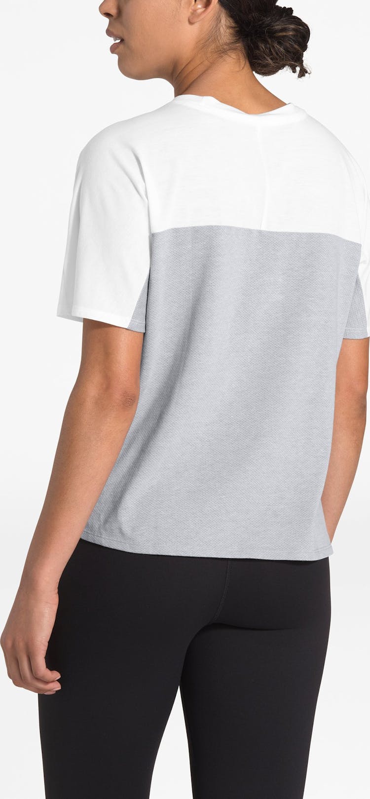 Numéro de l'image de la galerie de produits 3 pour le produit T-Shirt Workout Novelty - Femme
