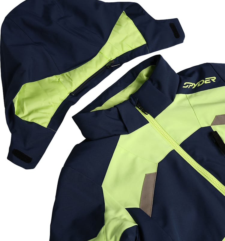 Product gallery image number 5 for product Leader Jacket - Boys