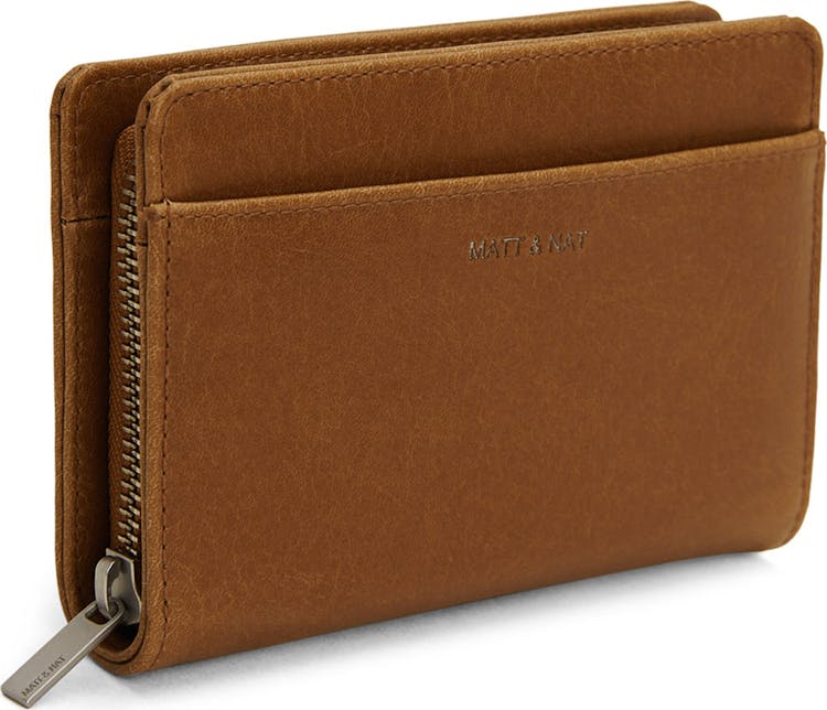Product gallery image number 3 for product Webber Small Wallet - Vintage Collection - Women's