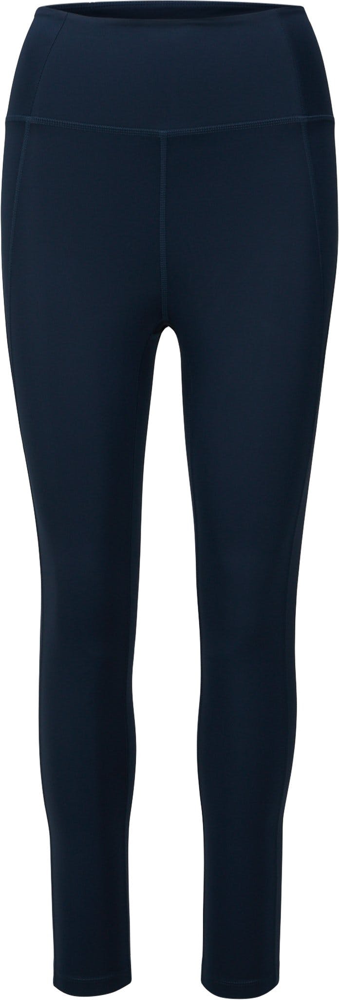 Product gallery image number 1 for product Compressive High-Rise 23.75 In Legging - Women's