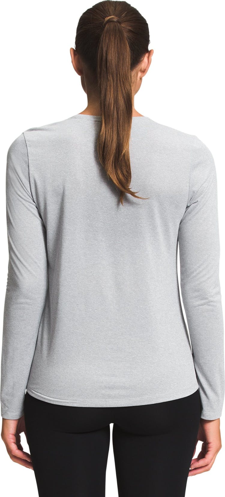 Product gallery image number 3 for product Elevation Long Sleeve T-shirt - Women's