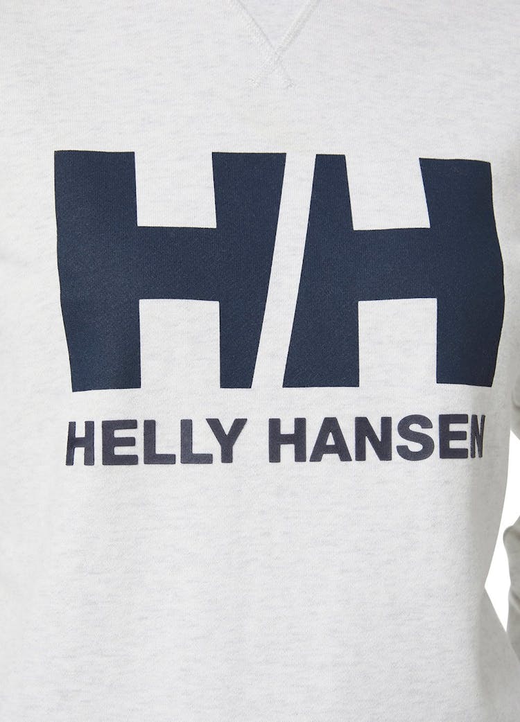 Product gallery image number 5 for product Hh Logo CreSweat - Women's