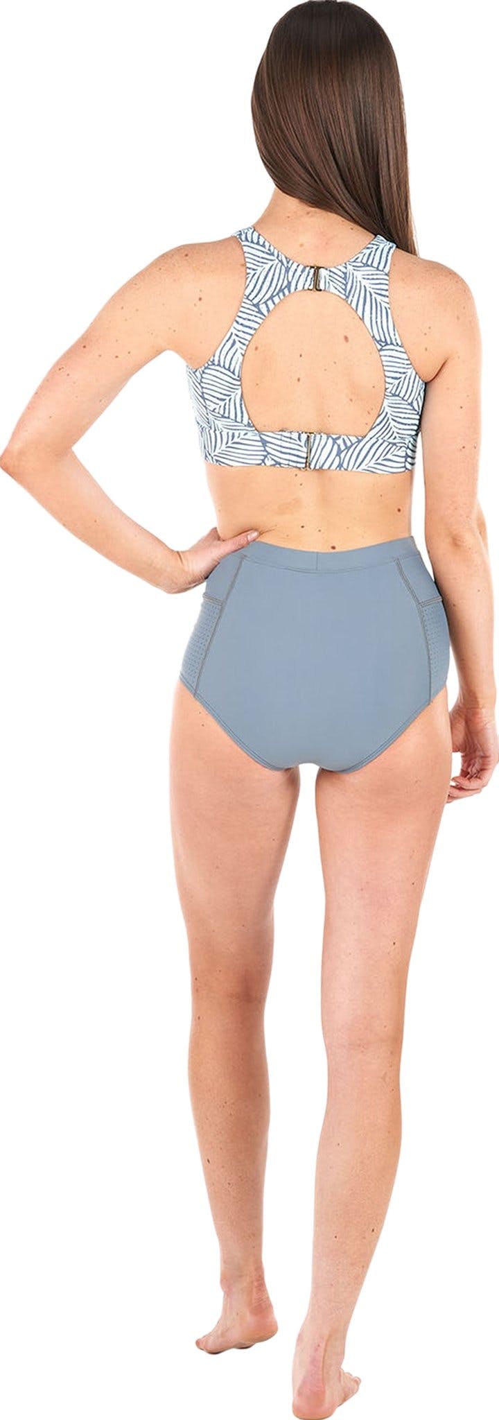 Product gallery image number 2 for product Eclipse Swim Bottom - Women's
