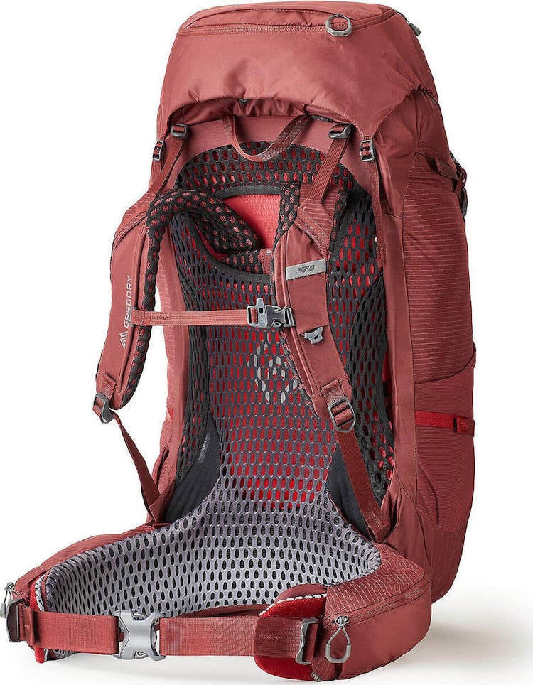 Product gallery image number 2 for product Kalmia Backpacking Pack 50L - Women's