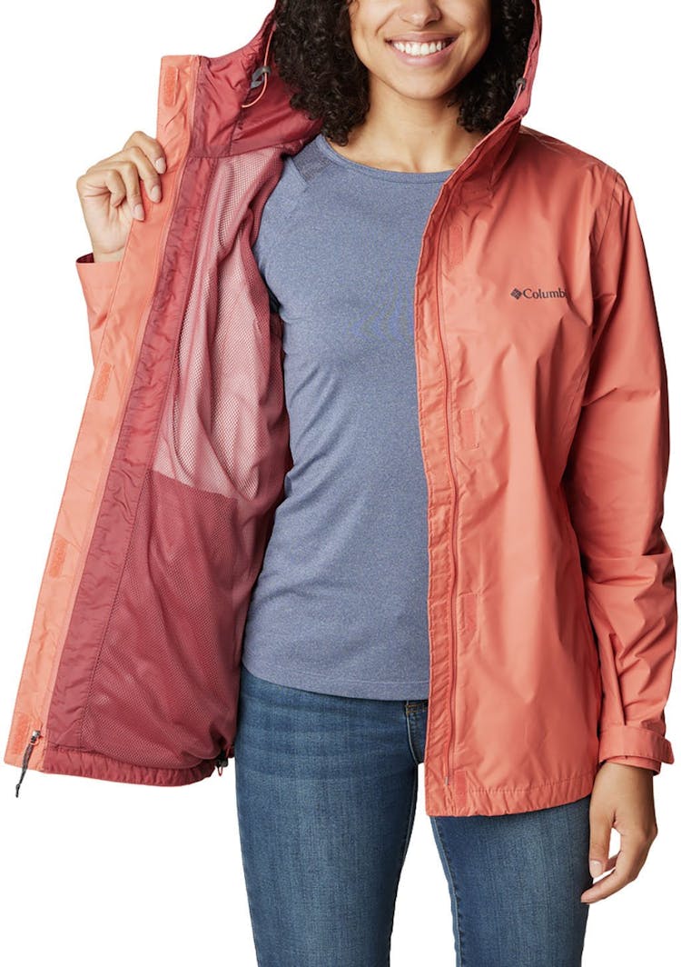 Product gallery image number 2 for product Arcadia II Jacket - Women's