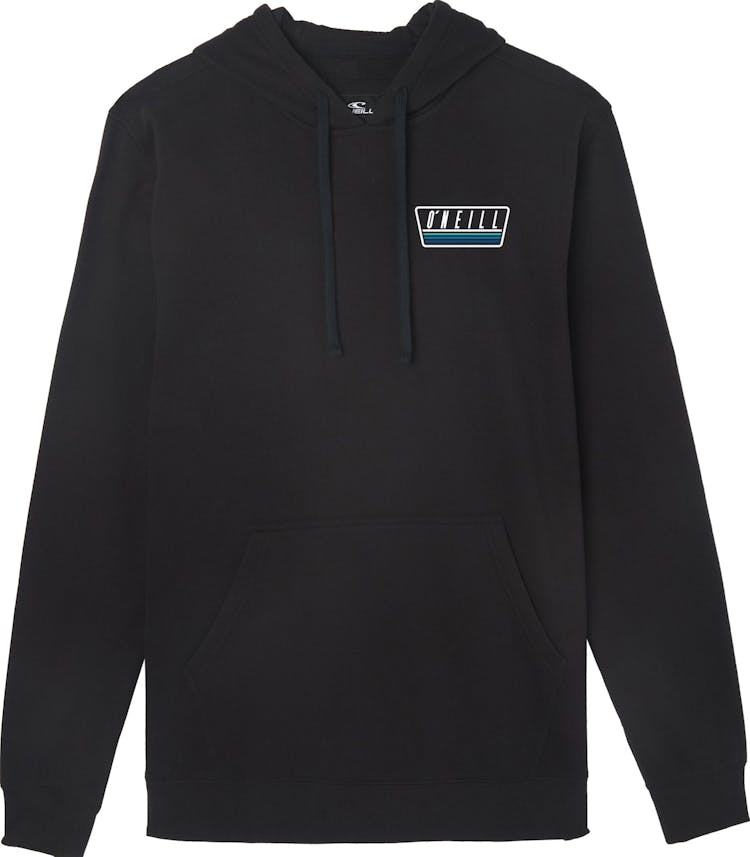Product gallery image number 1 for product Headquarter Pullover Hoodie - Men's