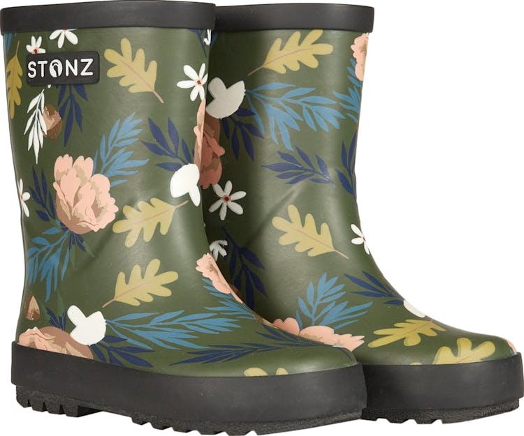 Product gallery image number 1 for product Rain Boots - Kids