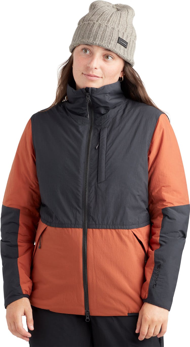 Product gallery image number 1 for product Liberator Breathable Insulation Jacket - Women's