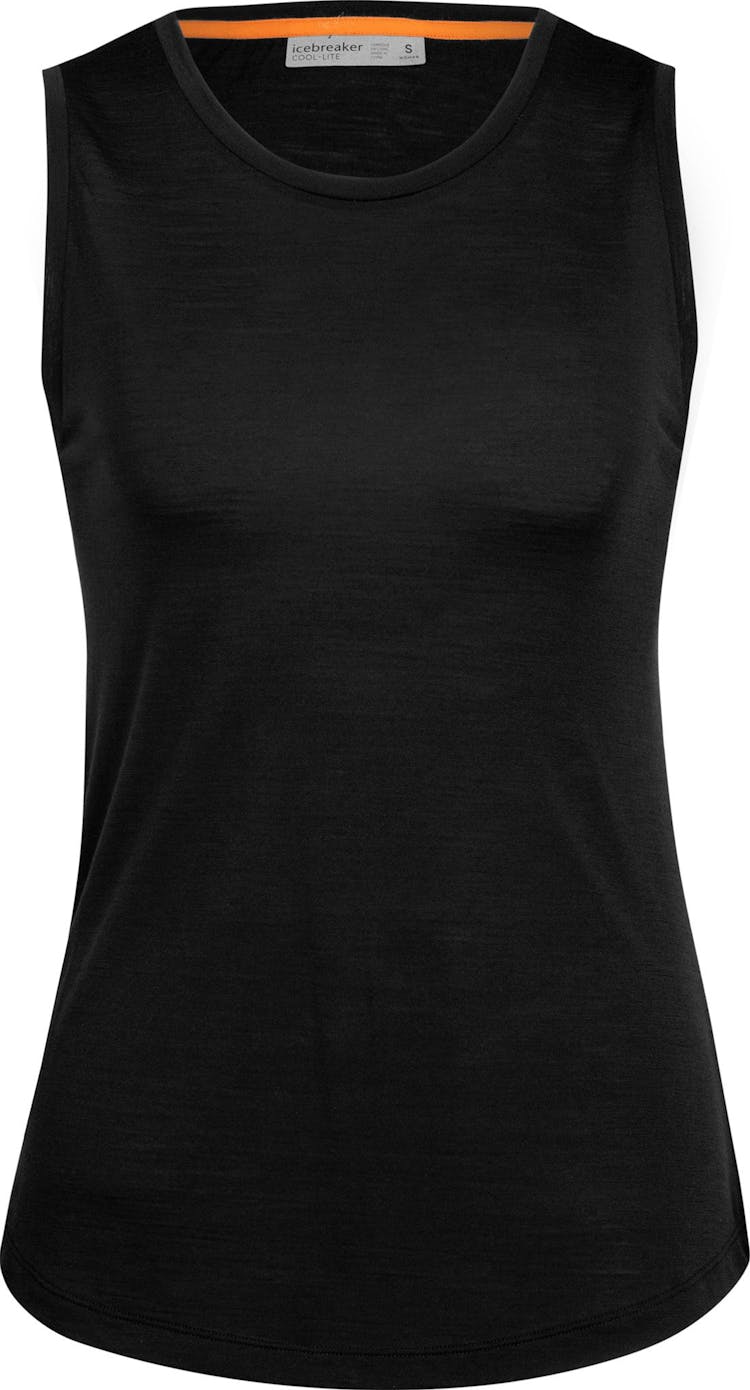 Product gallery image number 1 for product Sphere II Tank - Women's