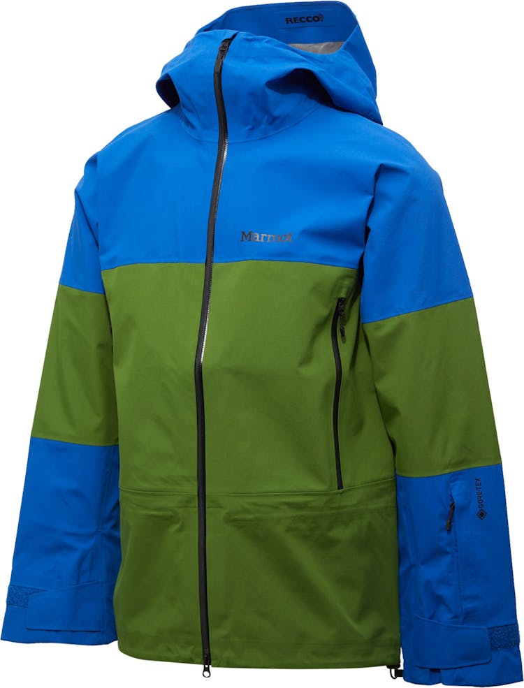 Product gallery image number 3 for product Orion GORE-TEX Jacket - Men's