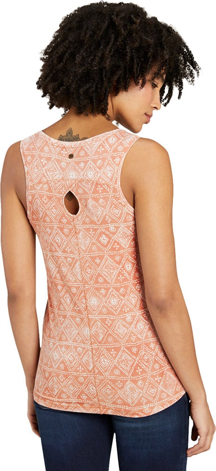 Product gallery image number 6 for product Kira Tank - Women's