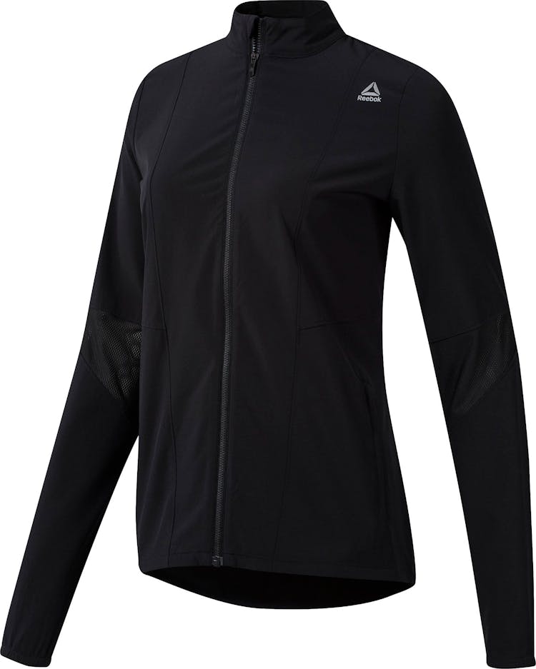 Product gallery image number 1 for product One Series Running Hero Jacket - Women's