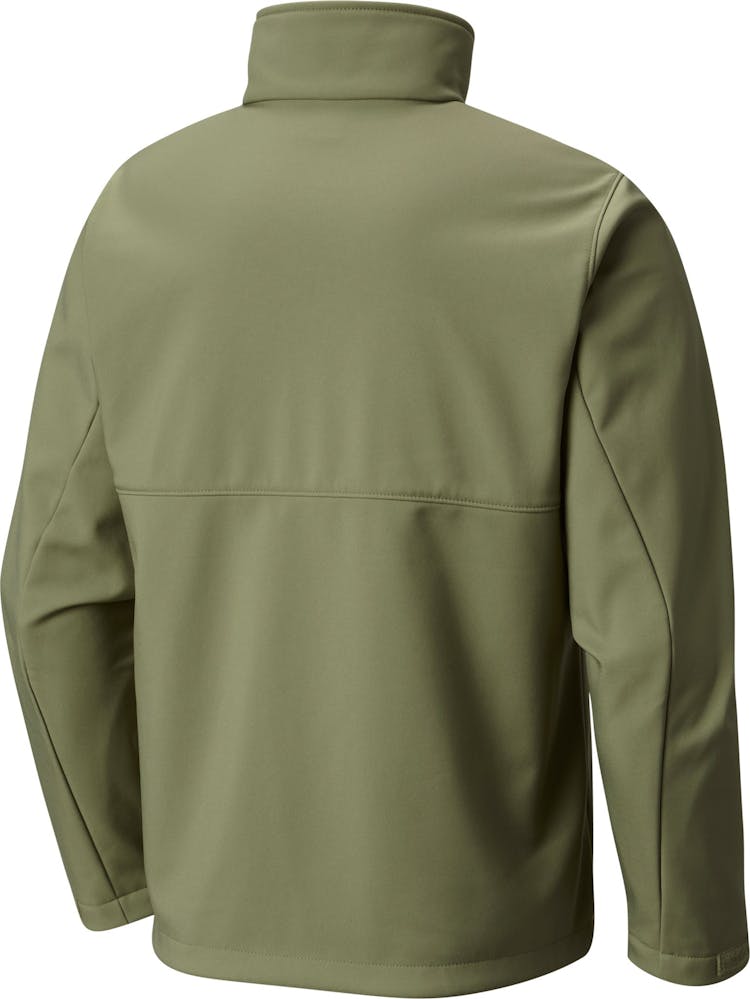 Product gallery image number 2 for product Ascender Softshell Jacket - Men's
