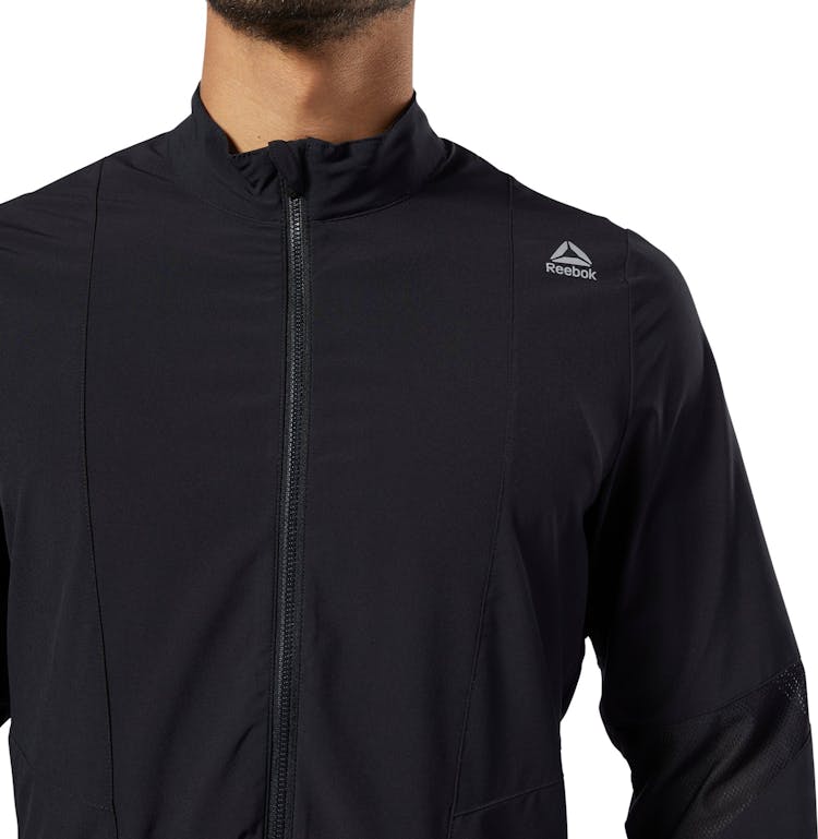 Product gallery image number 8 for product One Series Running Hero Jacket - Men's