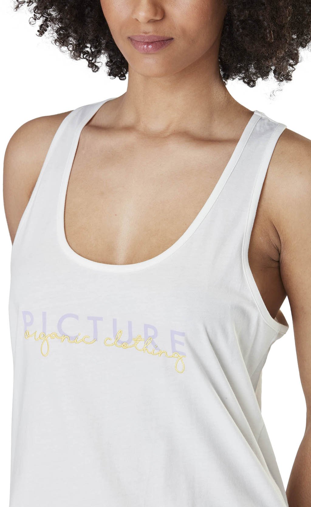Product gallery image number 1 for product Etty Tank - Women's