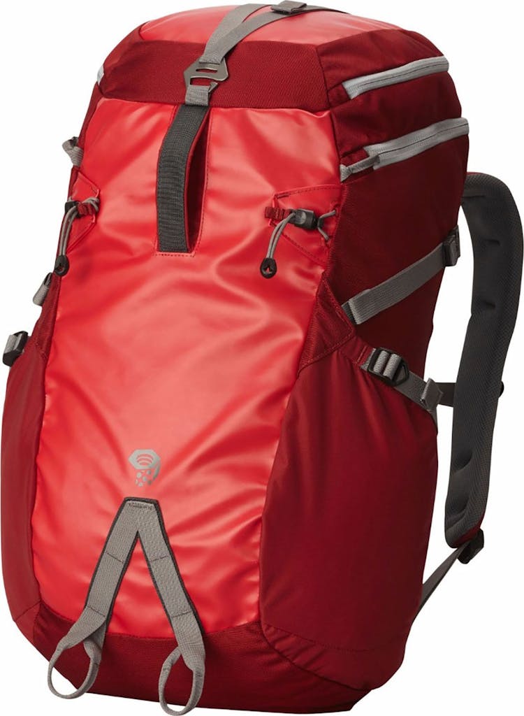 Product gallery image number 1 for product Hueco Backpack 35L