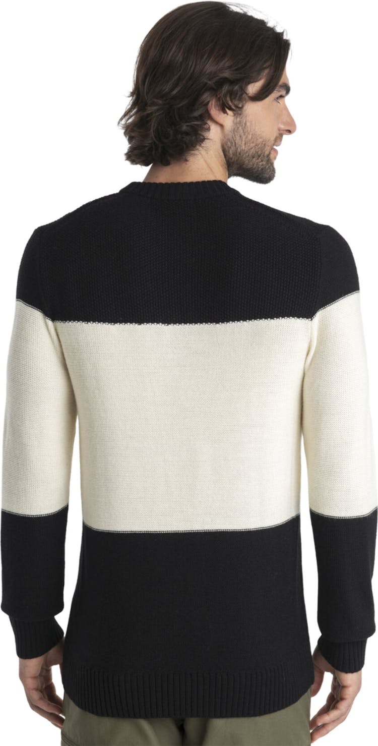 Product gallery image number 5 for product Merino Waypoint Crewe Sweater - Men's