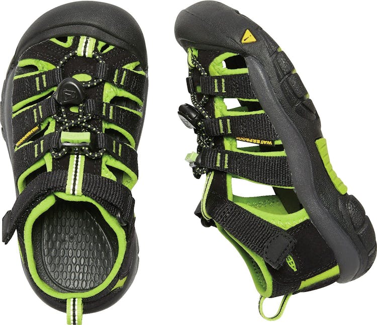 Product gallery image number 24 for product Newport H2 Sandals - Little Kids