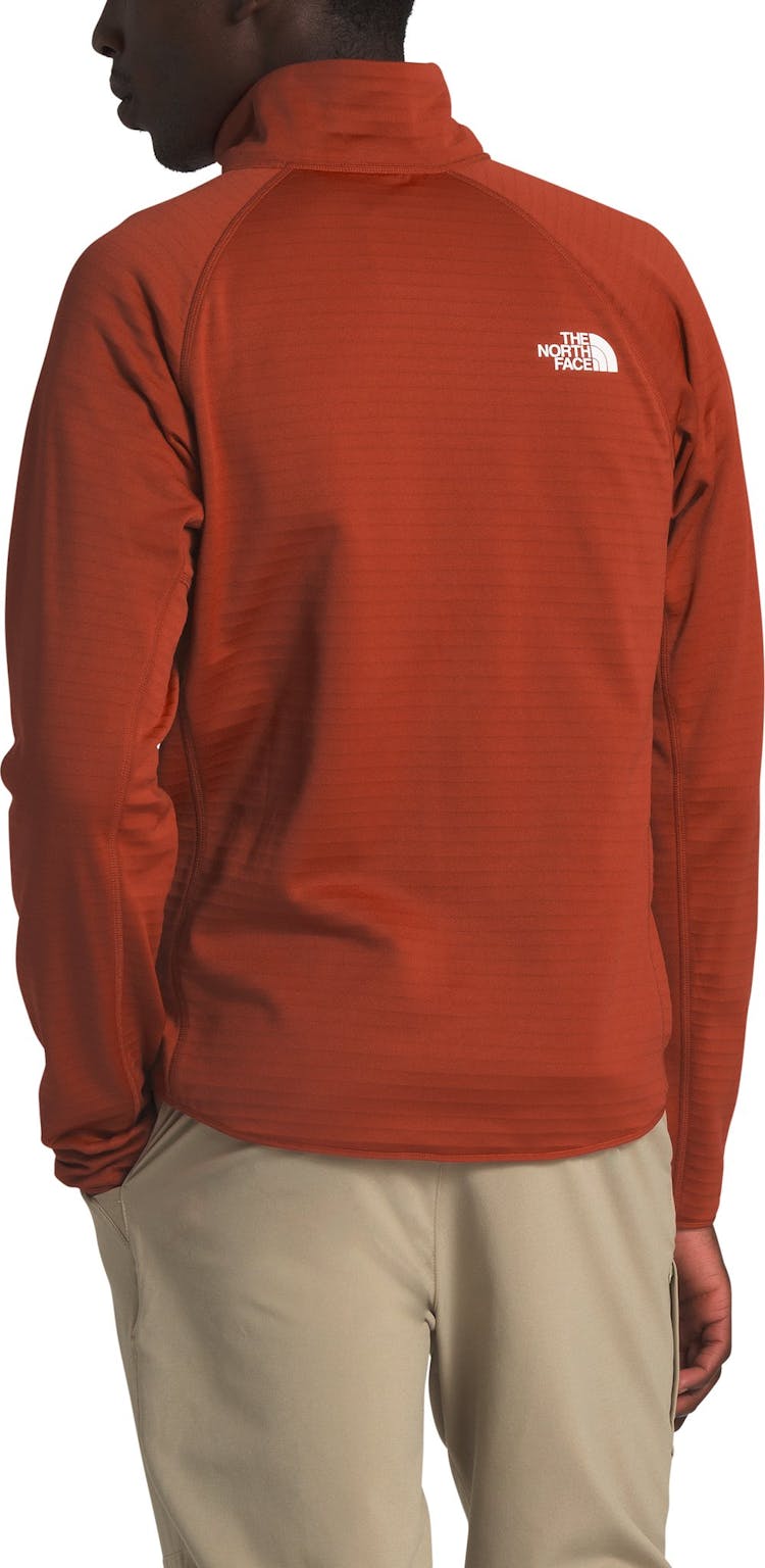 Product gallery image number 2 for product Echo Rock Full Zip Jacket - Men's