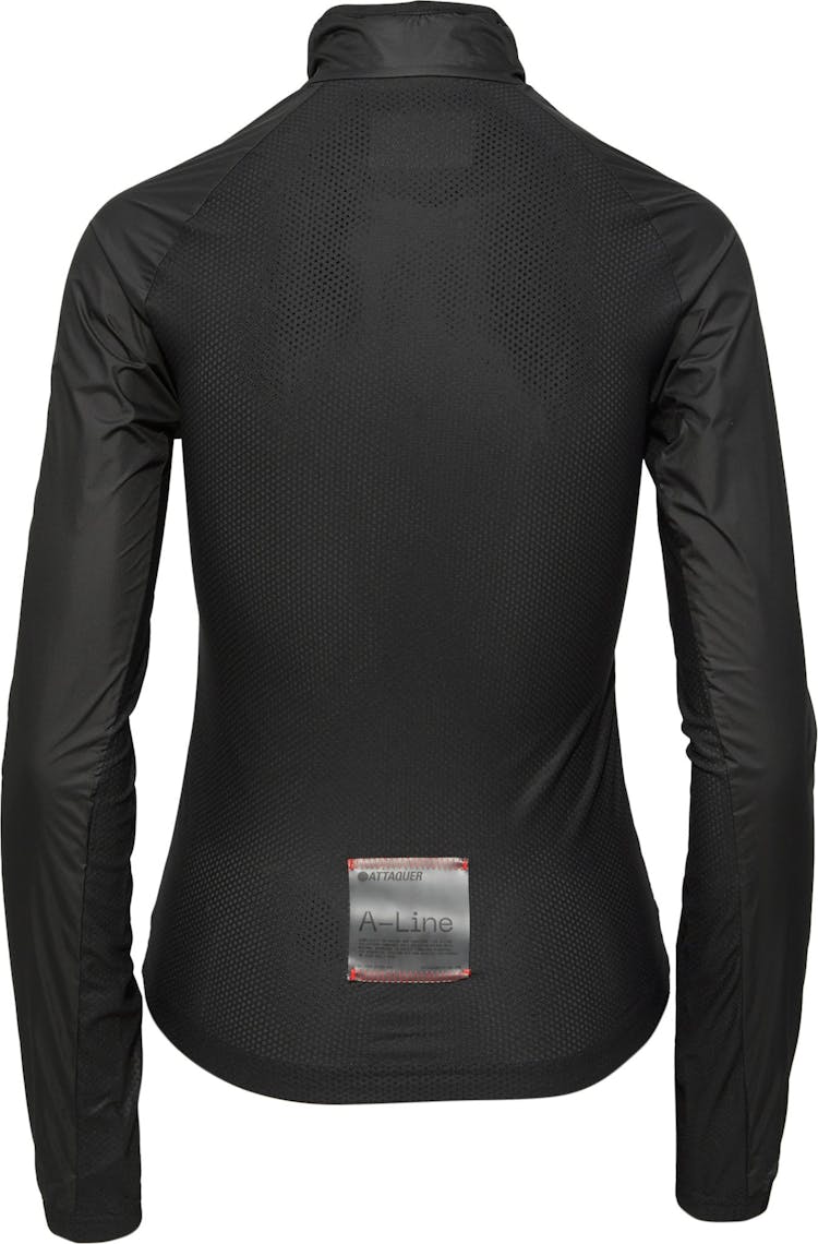 Product gallery image number 3 for product A-Line Lightweight Jacket - Women's