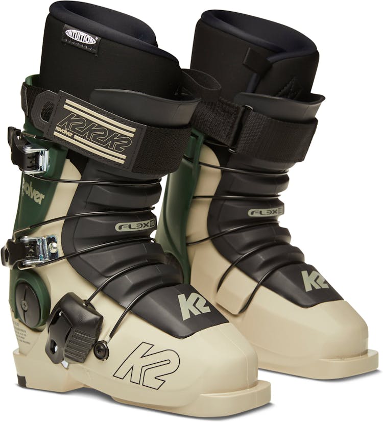 Product gallery image number 4 for product Revolver Pro Ski Boots - Women's
