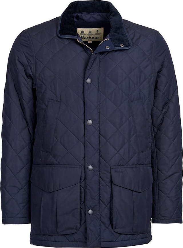 Product image for Devon Quilted Jacket - Men's